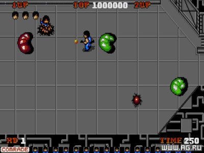 alien-syndrome-1989-32689