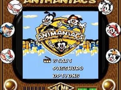 animaniacs-55260
