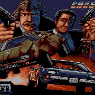 RAWG API Image
