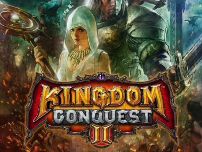 Kingdom Conquest II screenshot - SEGA Universe