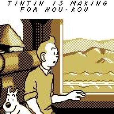 RAWG API Image