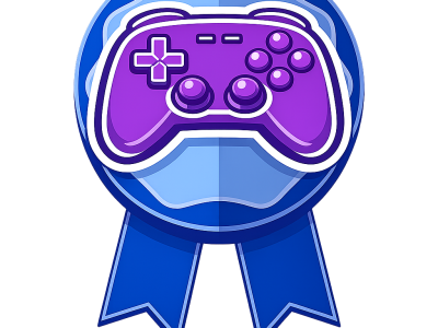 collector badge
