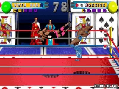wwf-in-your-house-29359