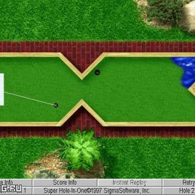 Super Hang-On screenshot - SEGA Universe
