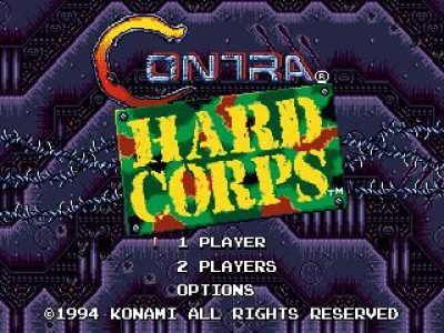 contra-hard-corps-56976