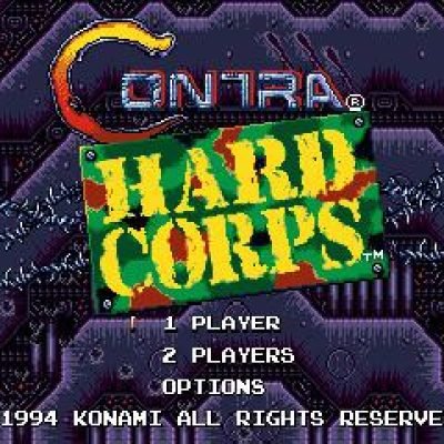 contra-hard-corps-56976