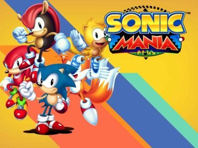 Sonic Mania Plus screenshot - SEGA Universe