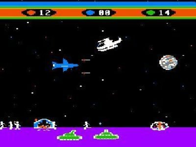 Choplifter