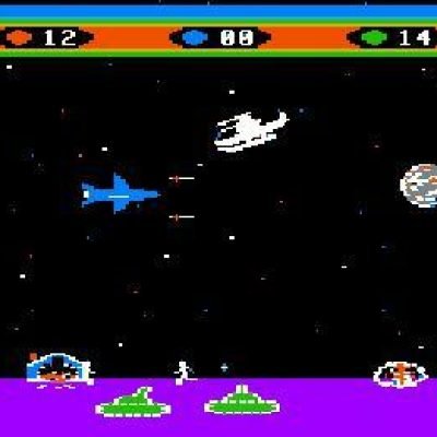 Choplifter