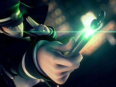 RAIDOU Remastered: The Mystery of the Soulless Army screenshot - SEGA Universe