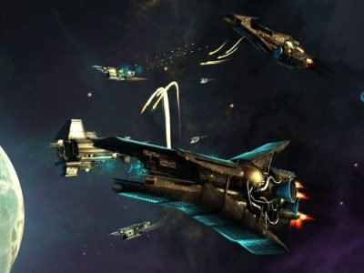 Endless Space – Emperor Edition screenshot - SEGA Universe