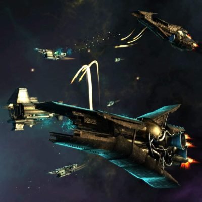 Endless Space – Emperor Edition screenshot - SEGA Universe