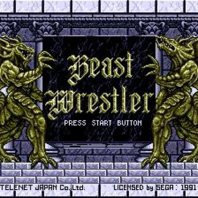 beast-wrestler-56939