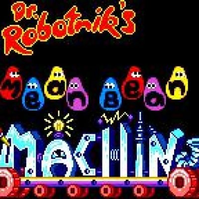 RAWG API Image