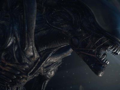 Alien: Isolation screenshot - SEGA Universe