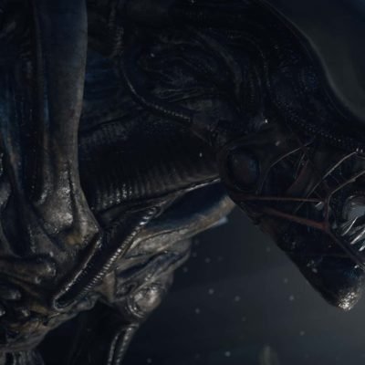 Alien: Isolation screenshot - SEGA Universe
