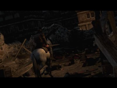 Total War: ATTILA screenshot - SEGA Universe