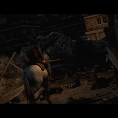 Total War: ATTILA screenshot - SEGA Universe