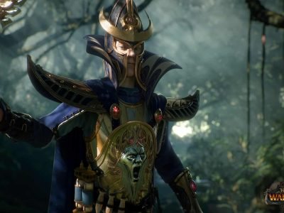 Total War: WARHAMMER II screenshot - SEGA Universe