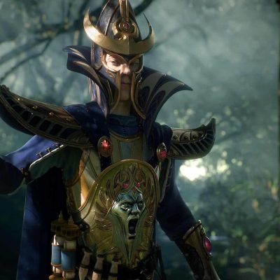 Total War: WARHAMMER II screenshot - SEGA Universe