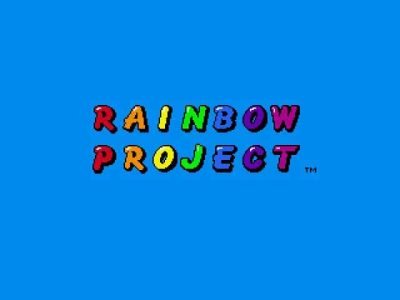 RAWG API Image