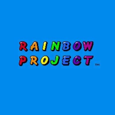 RAWG API Image