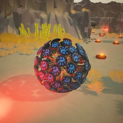 NeverMine screenshot - SEGA Universe