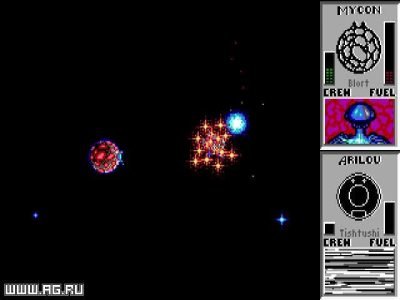 RAWG API Image