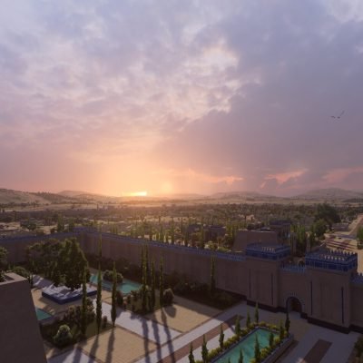 Total War: PHARAOH DYNASTIES screenshot - SEGA Universe