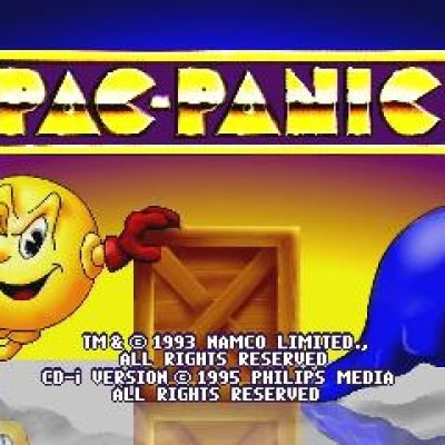 RAWG API Image