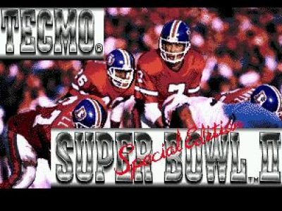 tecmo-super-bowl-ii-special-edition-57211