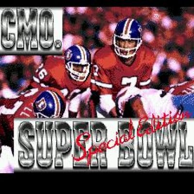 tecmo-super-bowl-ii-special-edition-57211