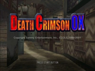 death-crimson-ox-54635