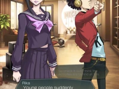 SHIN MEGAMI TENSEI D×２ screenshot - SEGA Universe