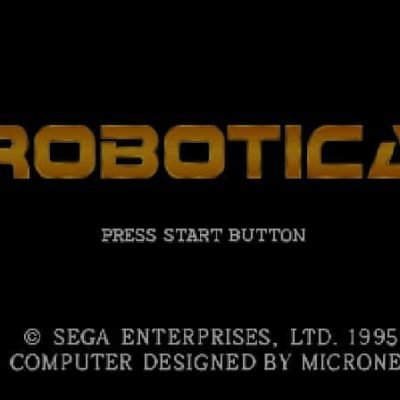 Robotica: Cybernation Revolt screenshot - SEGA Universe