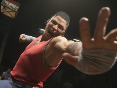 Virtua Fighter Crossroads Gameplay Cielo