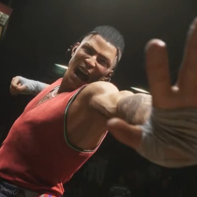 Virtua Fighter Crossroads Gameplay Cielo